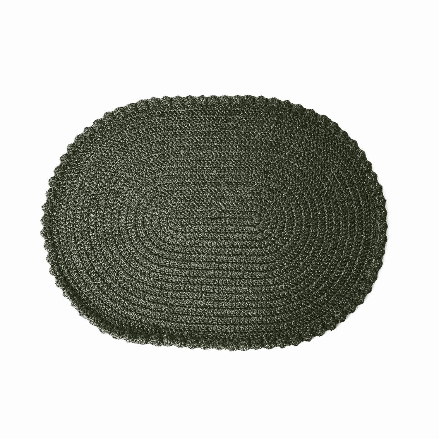 Placemat Pacari Oval