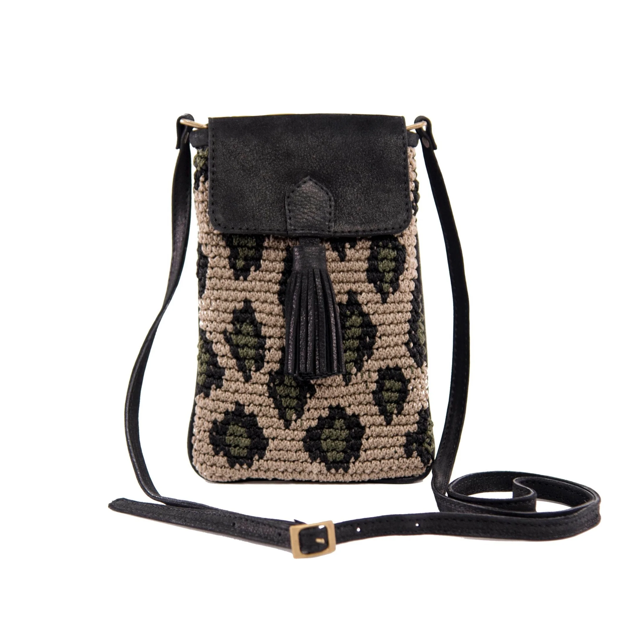 Wuapa Handy Animal Print