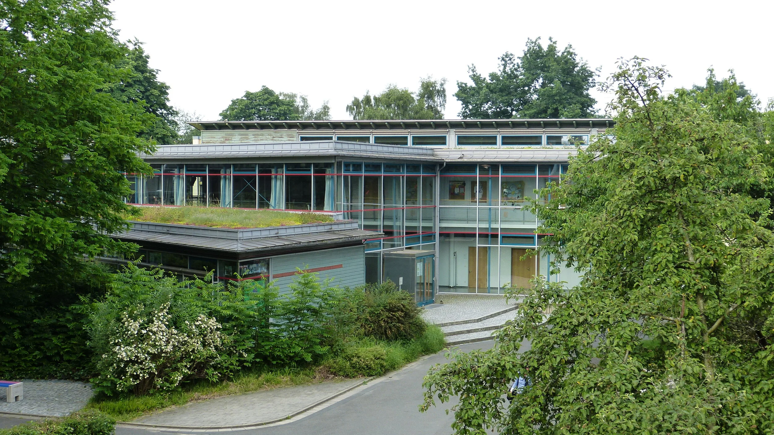 Wunderschne Berufliches Schulzentrum Kulmbach Bild