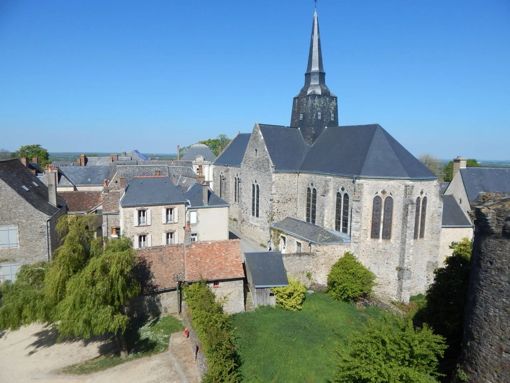 Frankreich - eine Option für mich? 