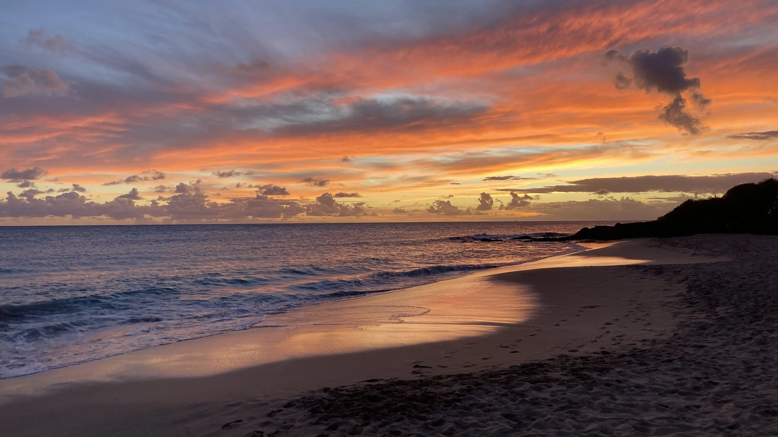 Mit Erasmus+ in die Karibik