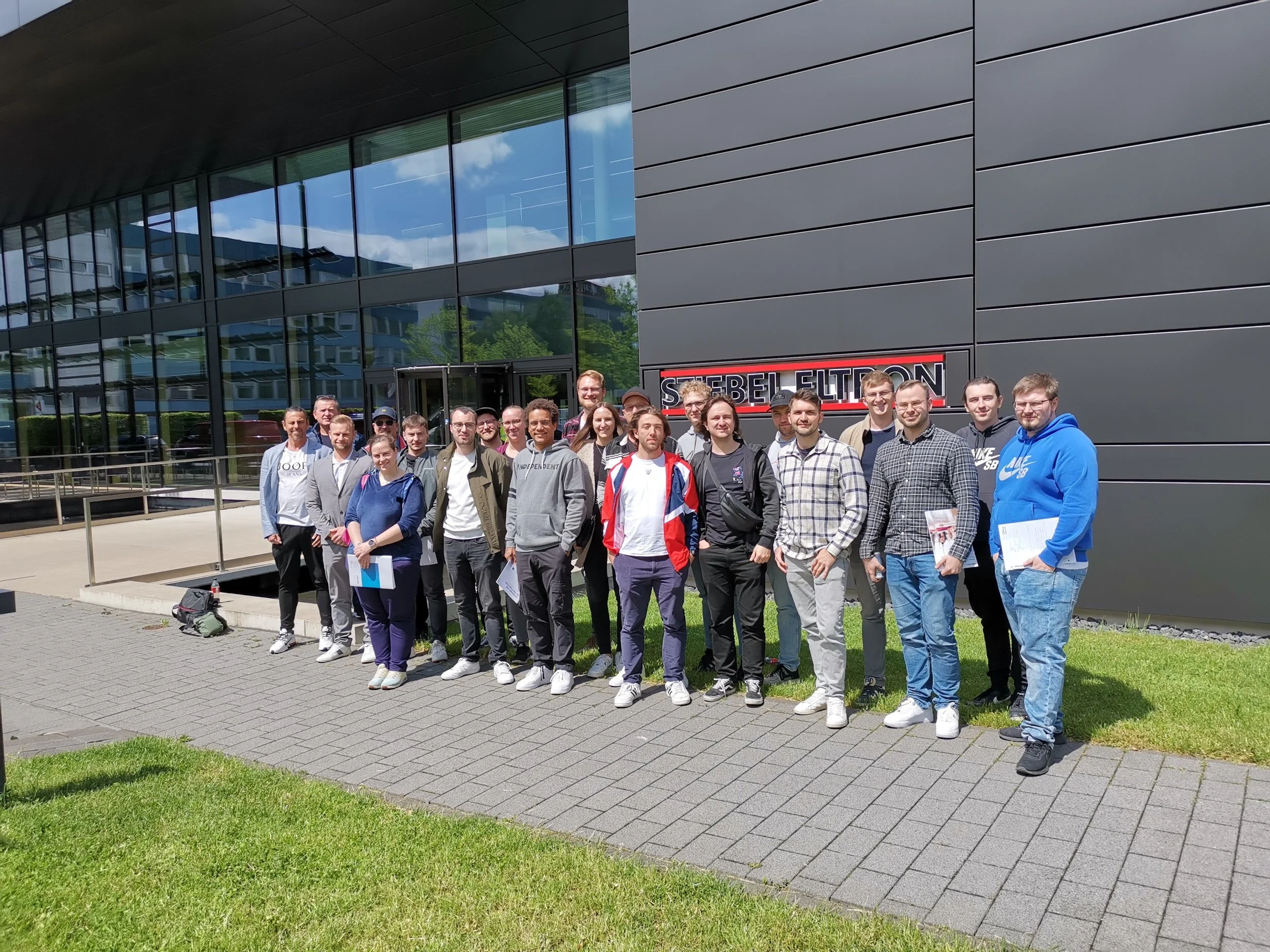 Heizen mit Sonnenstrom