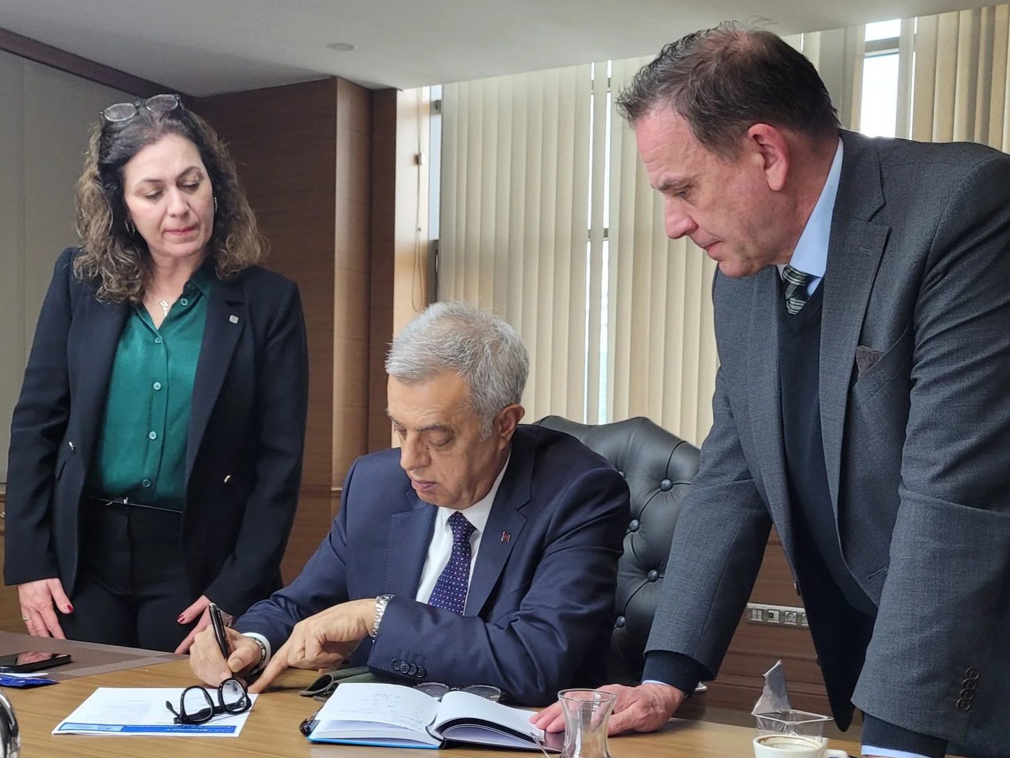 Kulmbach und Bursa: Kooperation in Kultur und Bildung – Jetzt bewerben!