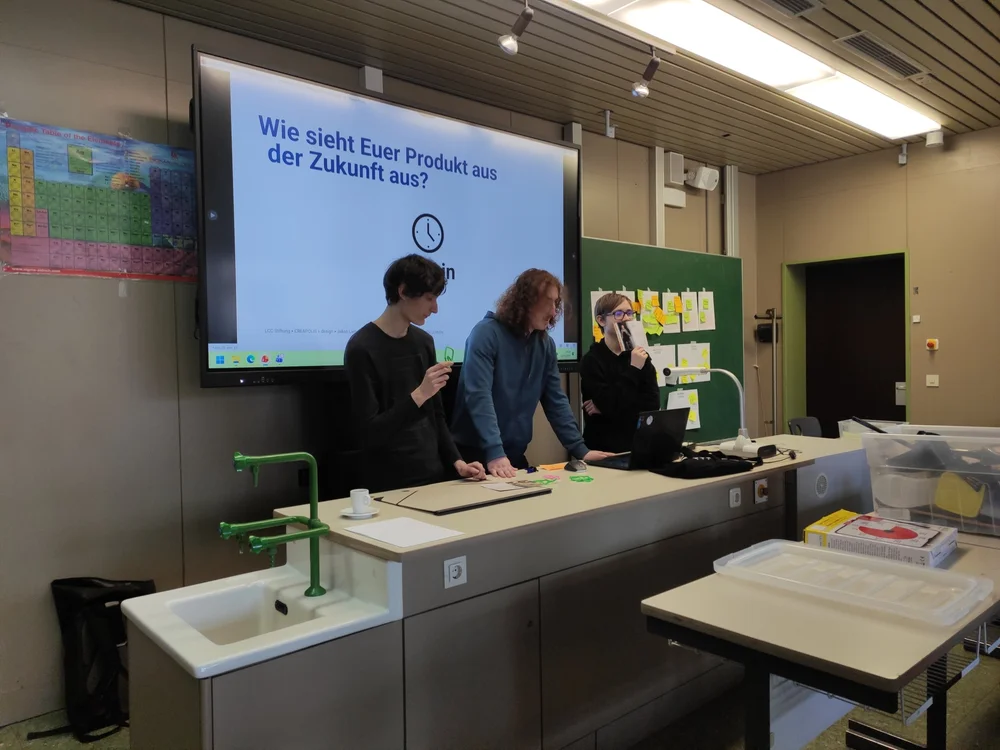 Wunderschne Berufliches Schulzentrum Kulmbach Bild