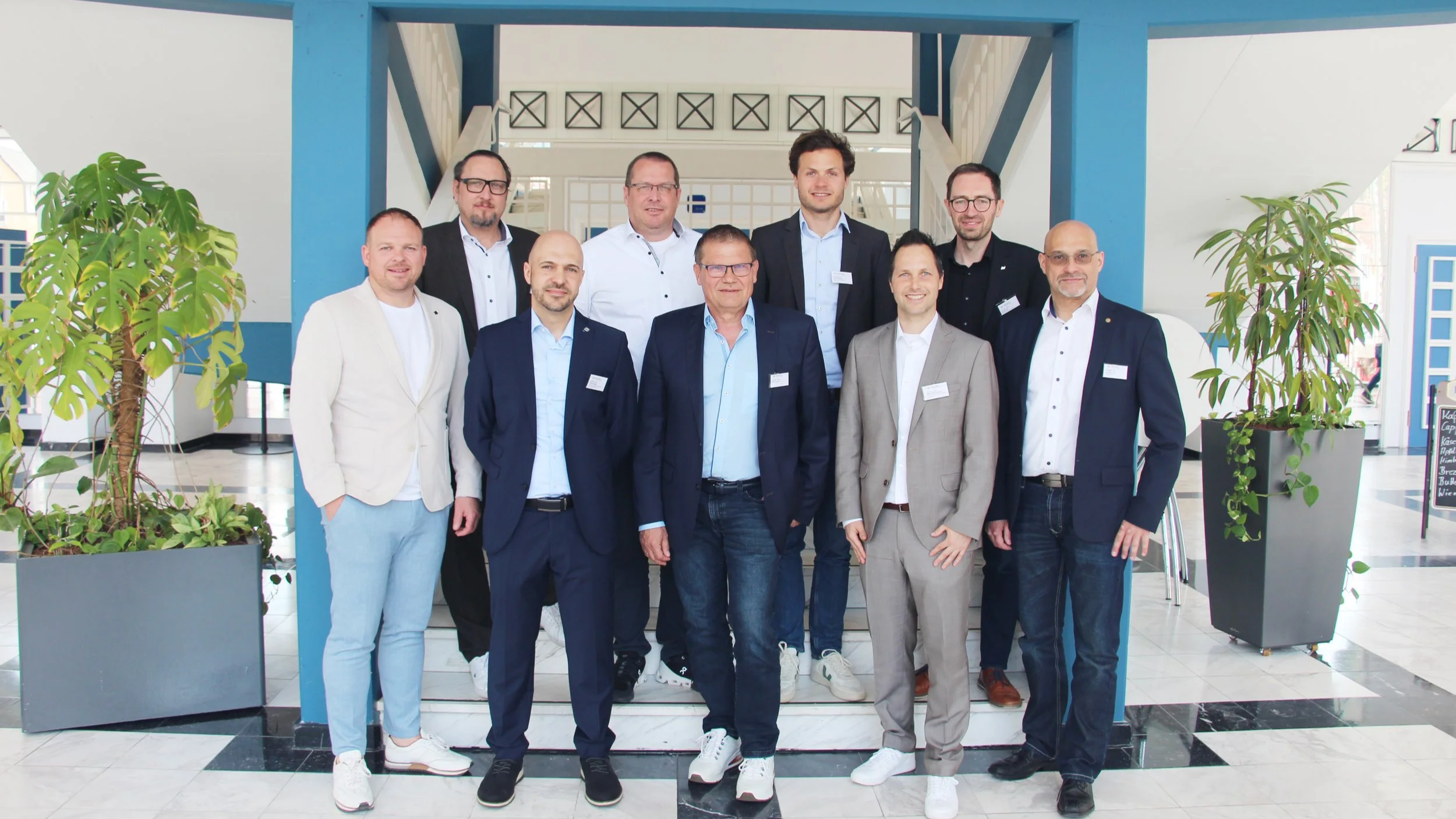 LEMITEC &amp; Tag der offenen Tür