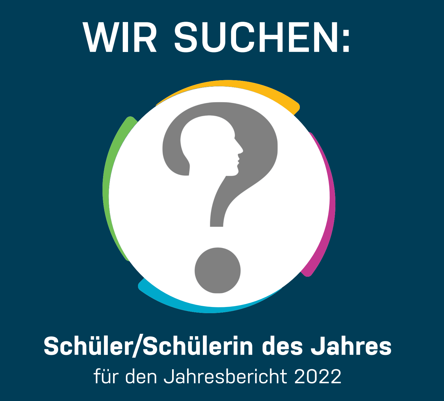 Schüler des Jahres