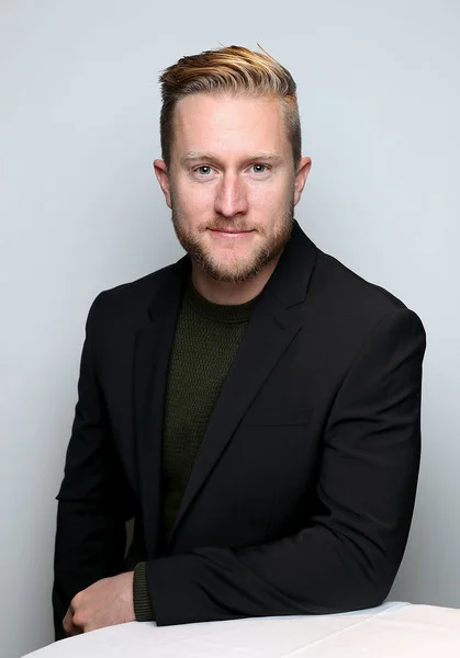 AARON KOPP