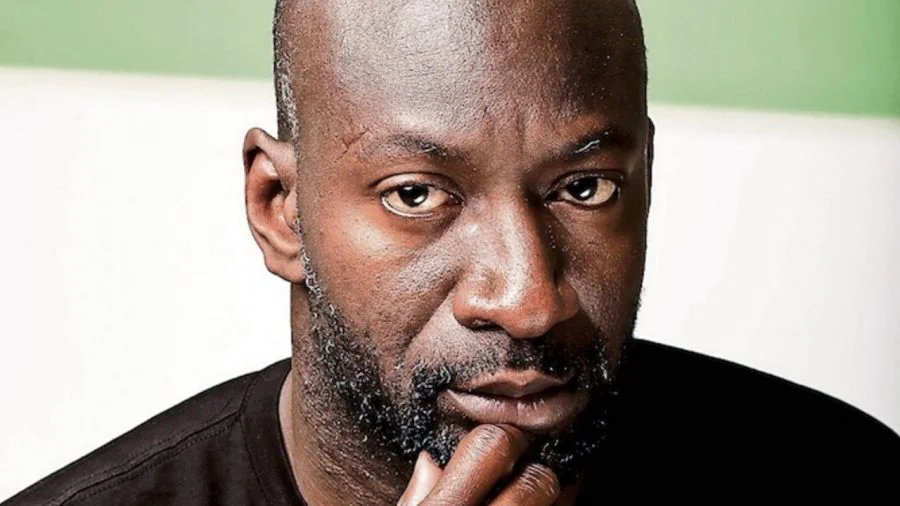 AKIN OMOTOSO