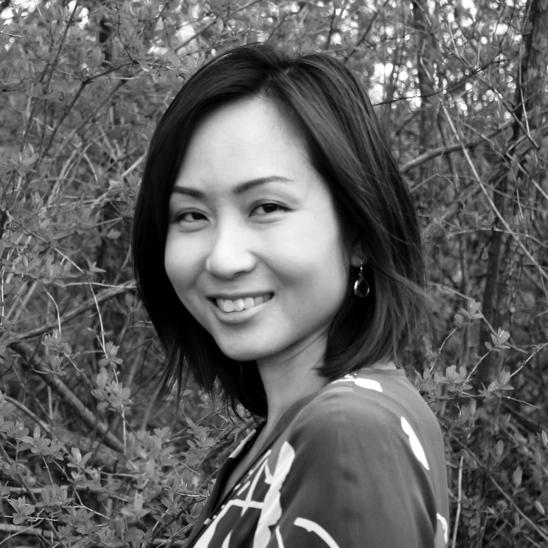Gwen Lee