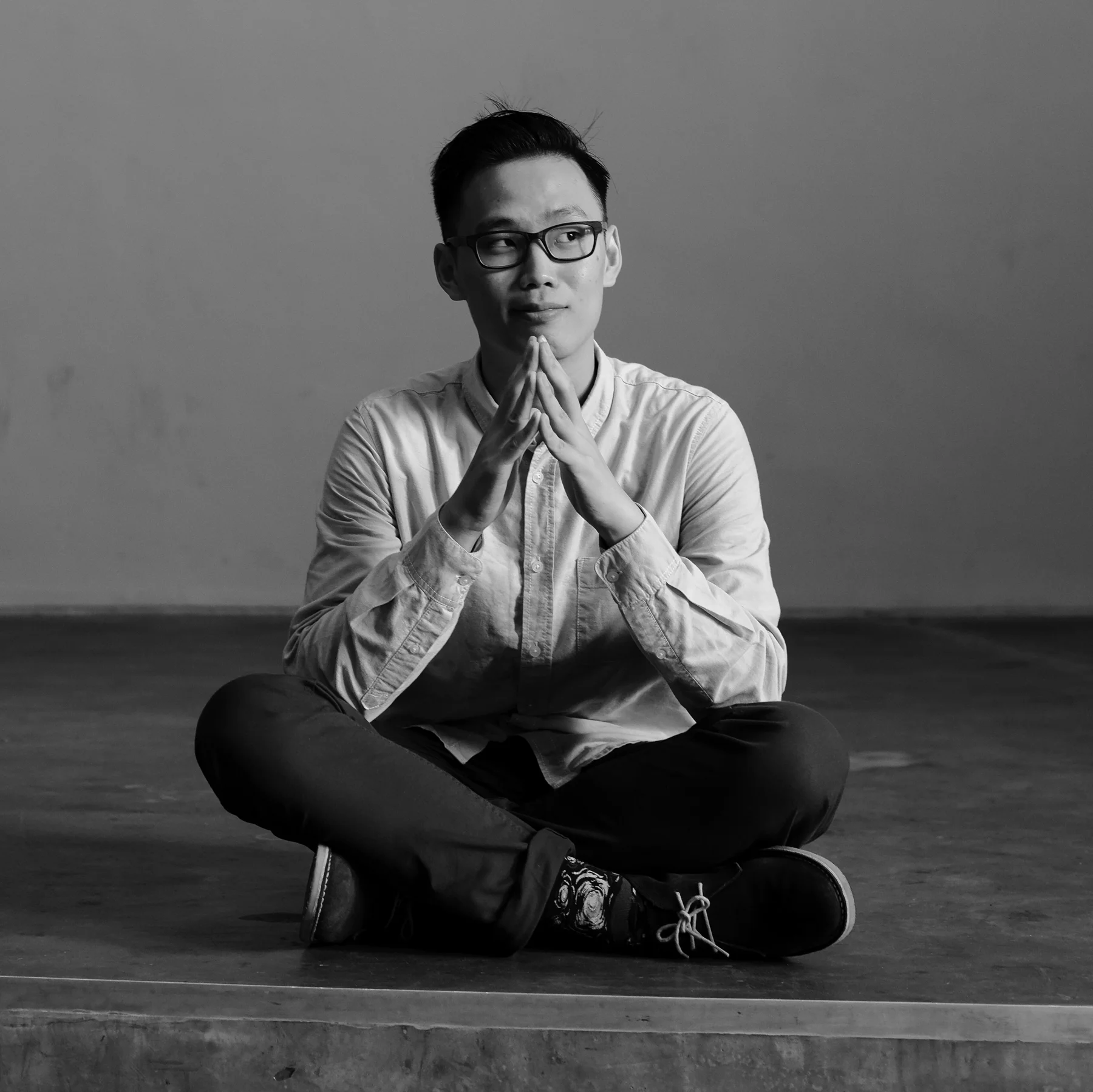Darel Seow