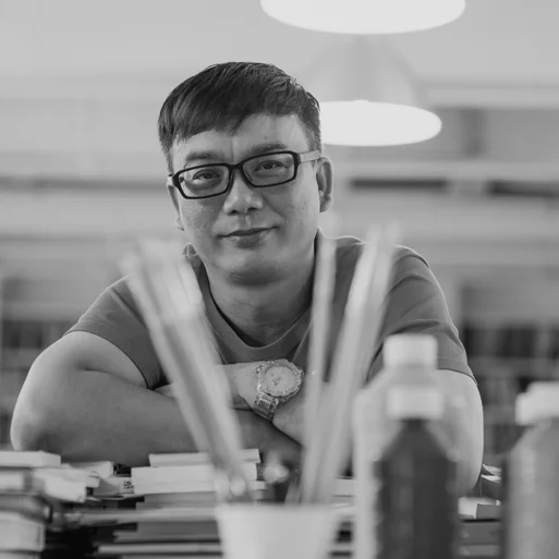 Patrick Yee