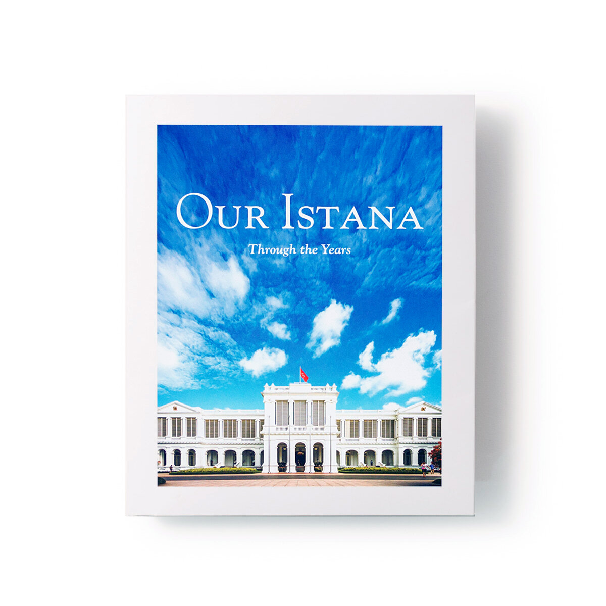 Our Istana