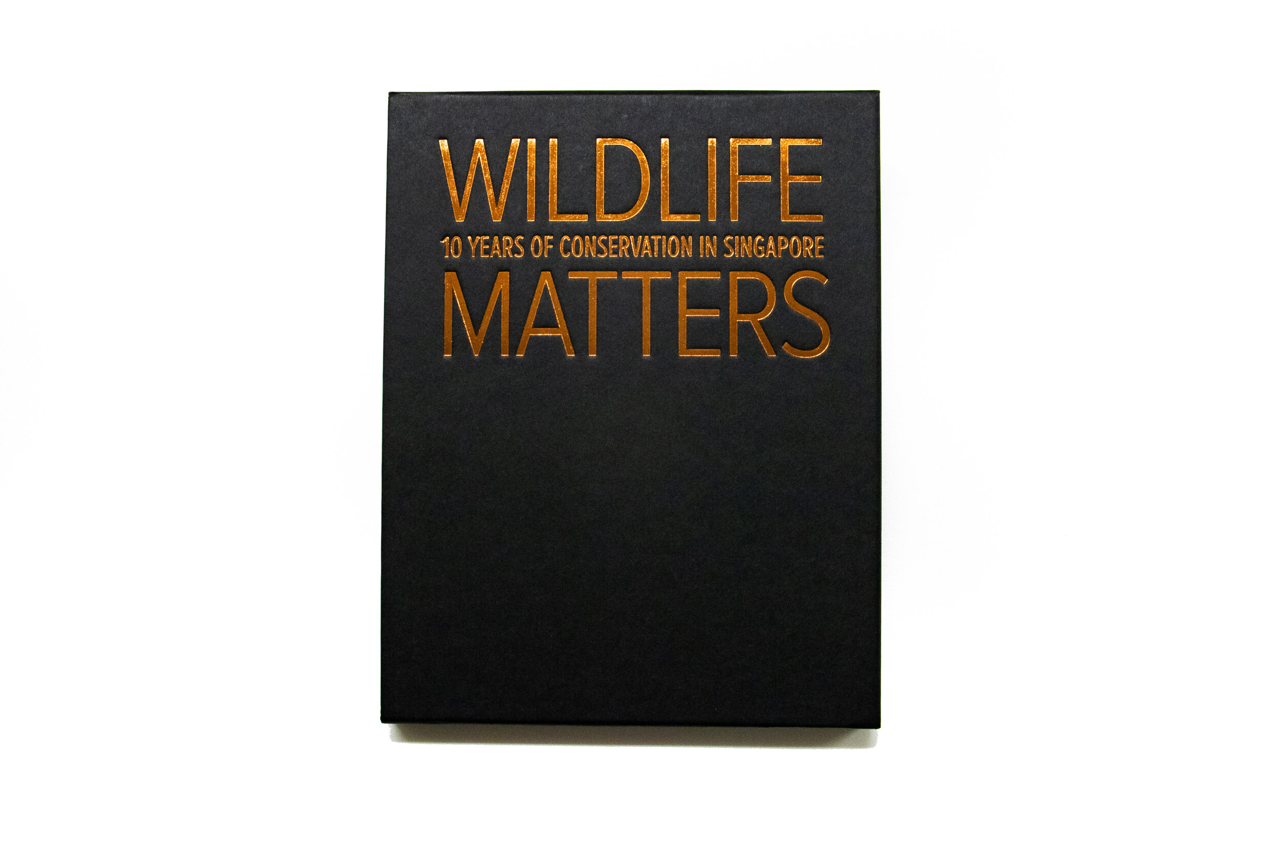 Wildlife Matters