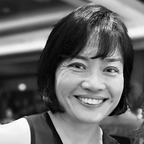 Vicky Chong, 57