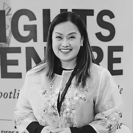 Andrea Pasion-Flores