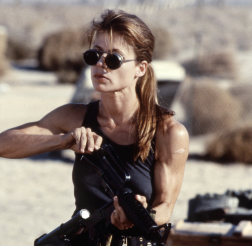 Gunshow! 