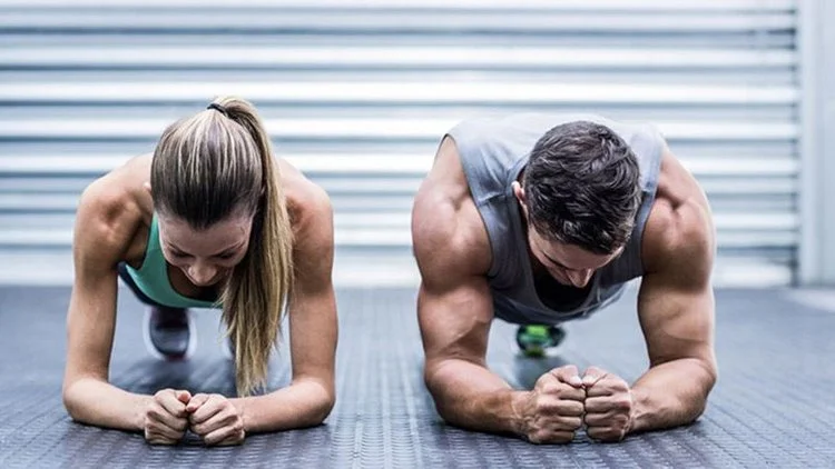 TIPS FOR COUPLES TRAINING