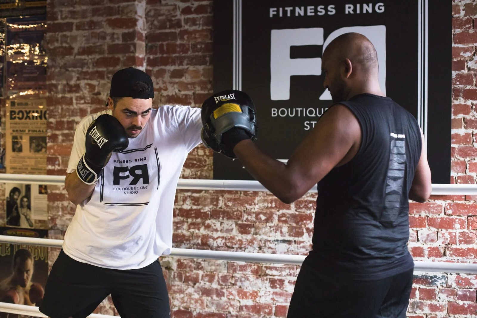 HAVE YOU HIT A PLATEAU IN YOUR TRAINING?