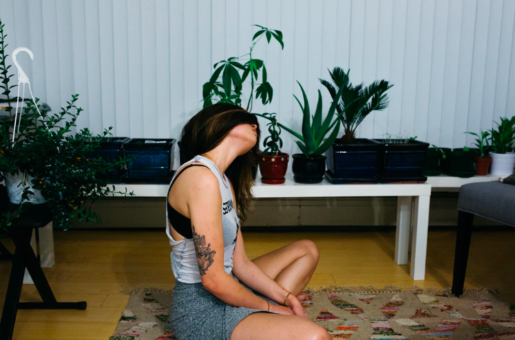 5 WAYS TO BOOST CIRCULATION DURING WINTER