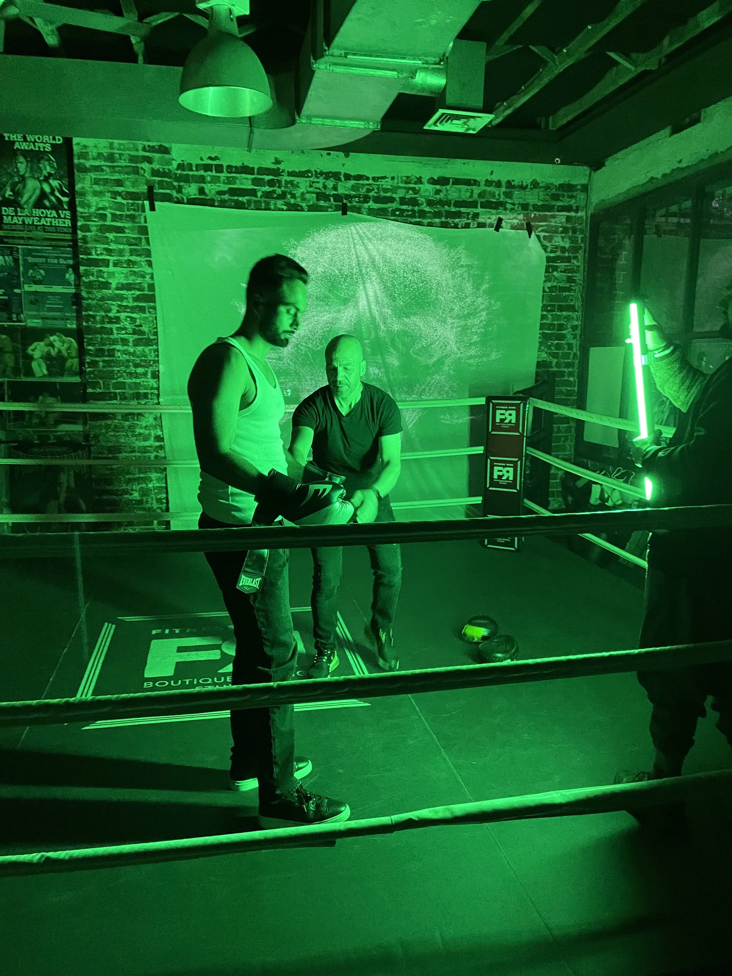 🎬 We’re in the Music Video Everyone’s Watching!