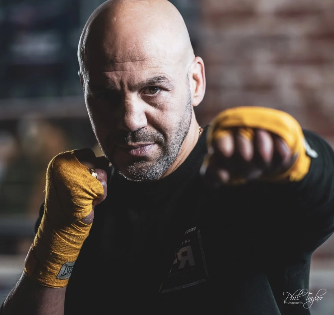 The Unexpected Benefits of Boxing That No One Talks About