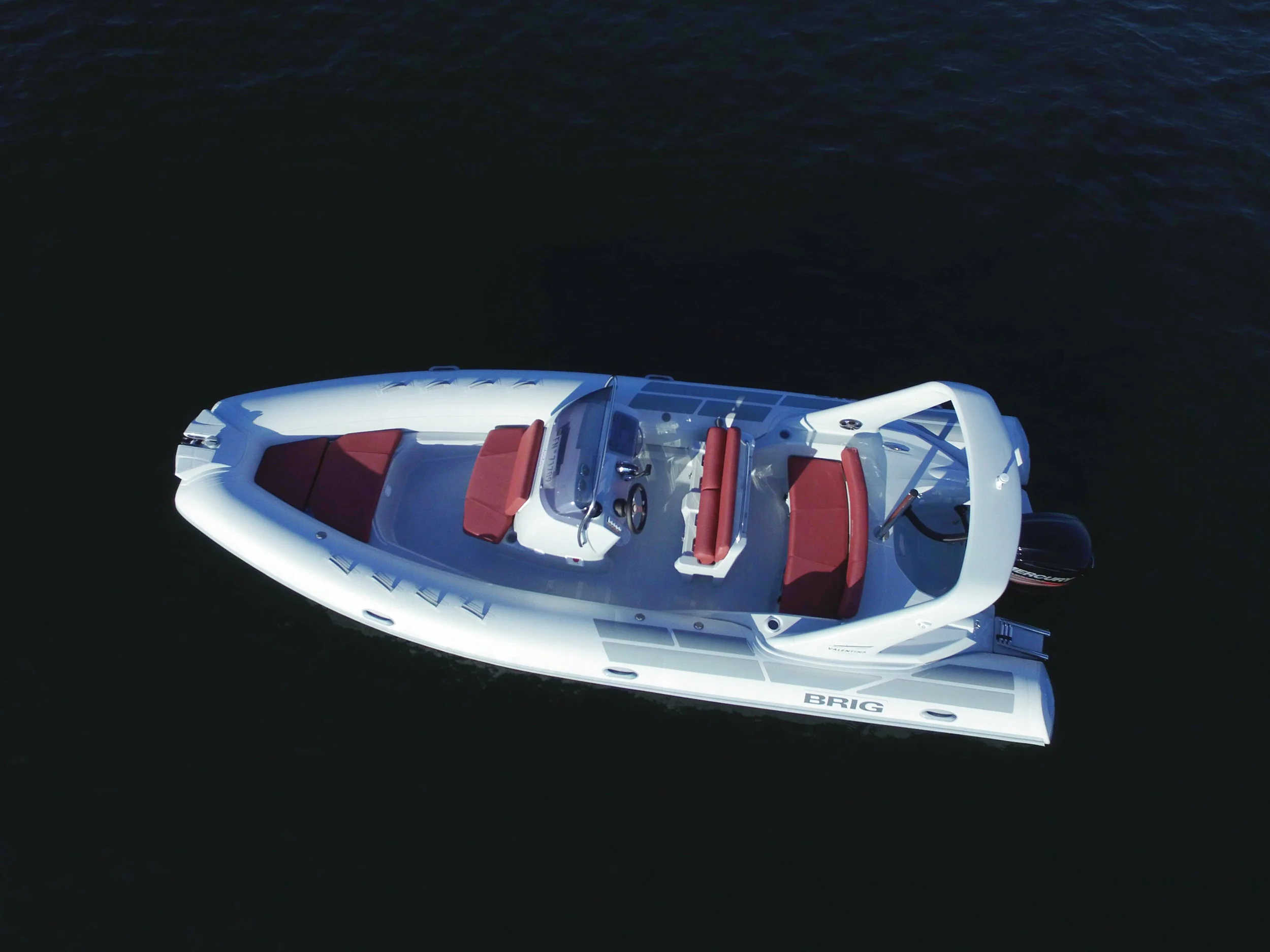 BRIG Eagle 650