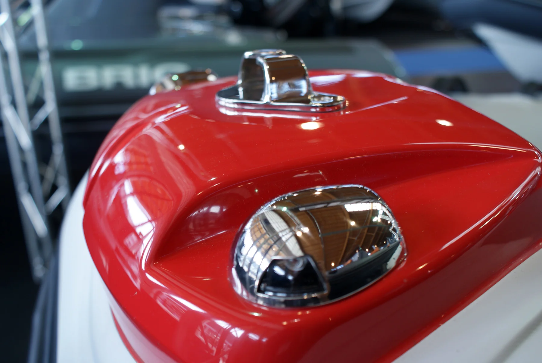 RIB Detail