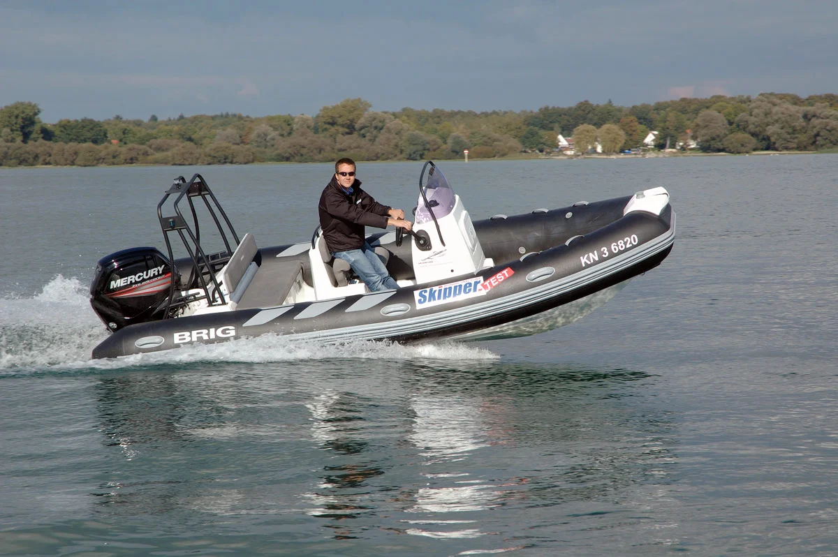 RIB Navigator kaufen