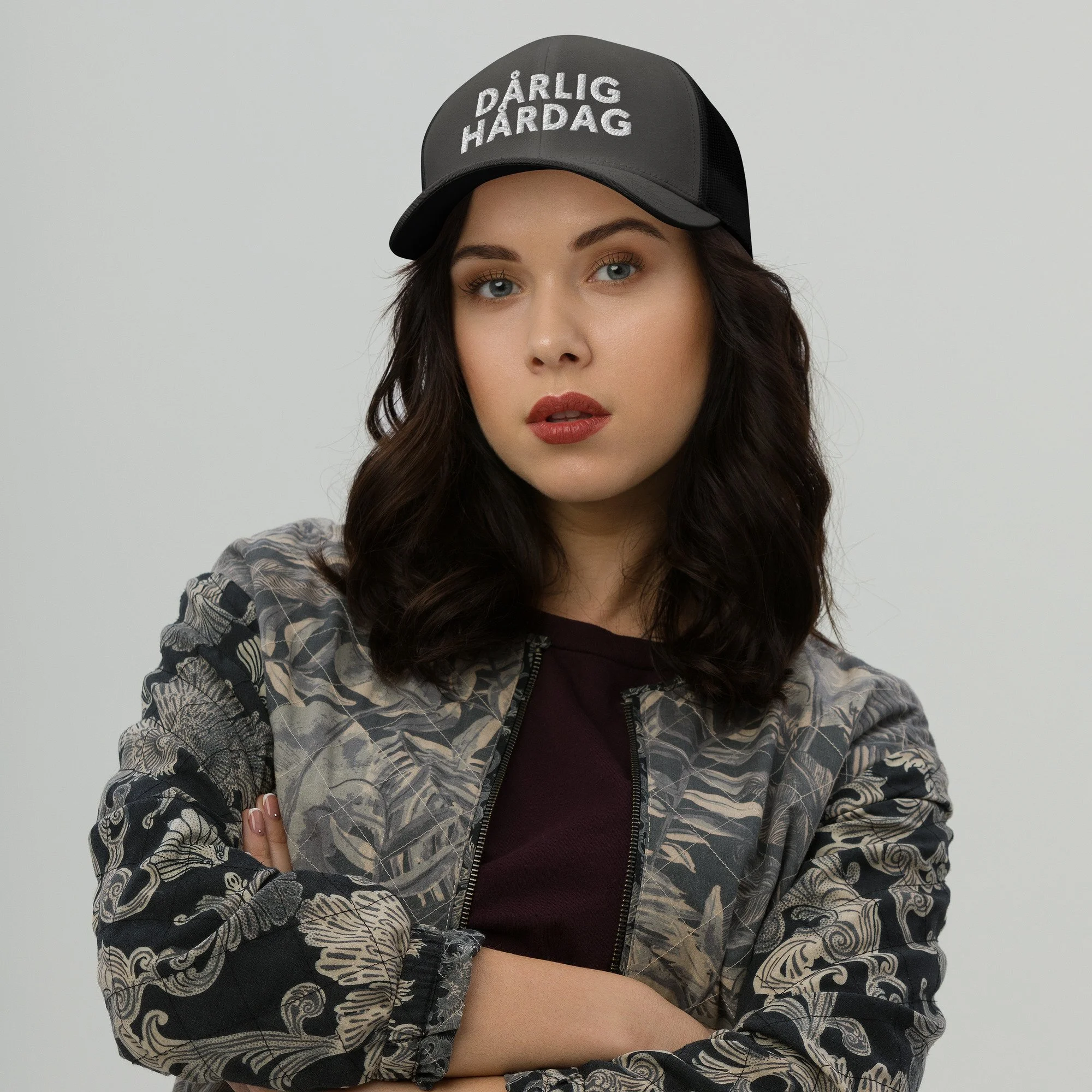 retro-trucker-hat-charcoal-black-front-65d4eb5d5ef27.jpg