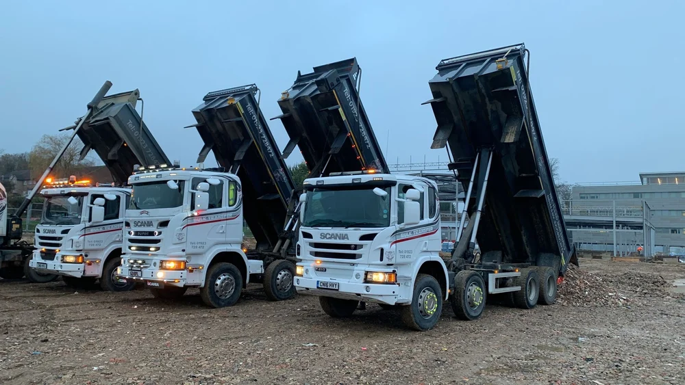 Services — Bulk Transfer LTD