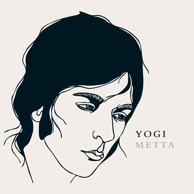 Yogi - "Metta" (13 Track CD)