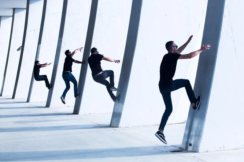 VECERNJI LIST: PHANERON 'GO ON' AND YOGI LONICH