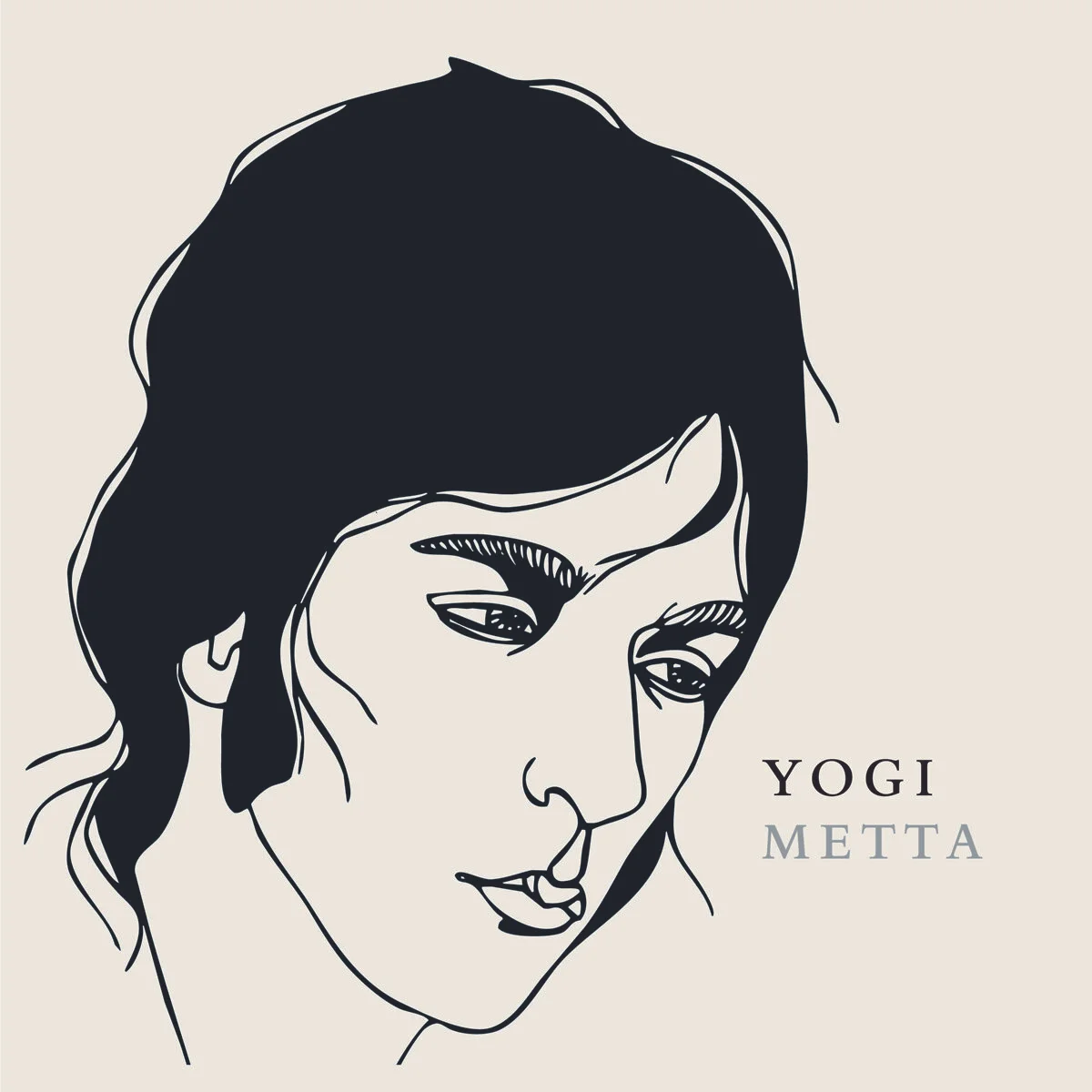 Yogi - "Metta" (digital album download)