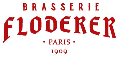 Brasserie Floderer -1909