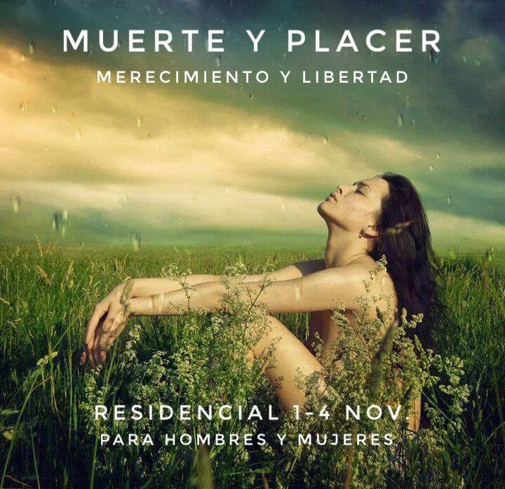 Taller de Salud Sexual Consciente con Anadi