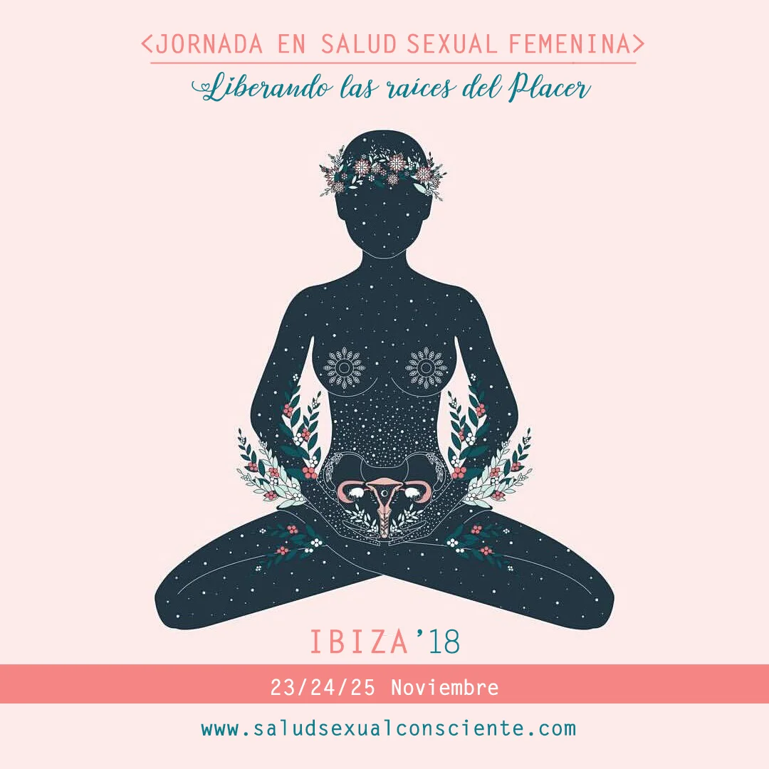 Taller de Salud Sexual Consciente con Anadi