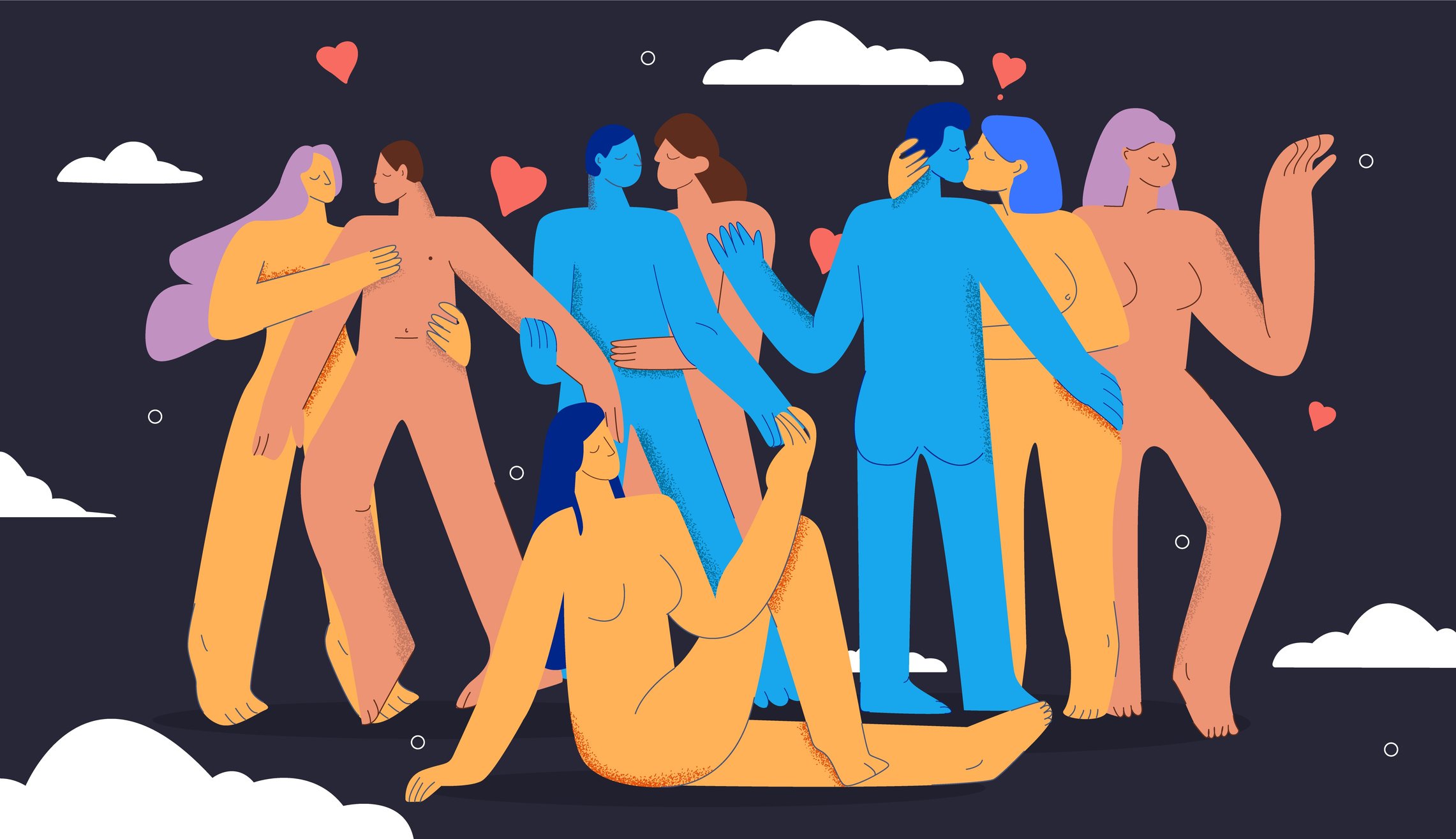 Sexualidad Consciente | Talleres de Sexualidad Para Mujeres
