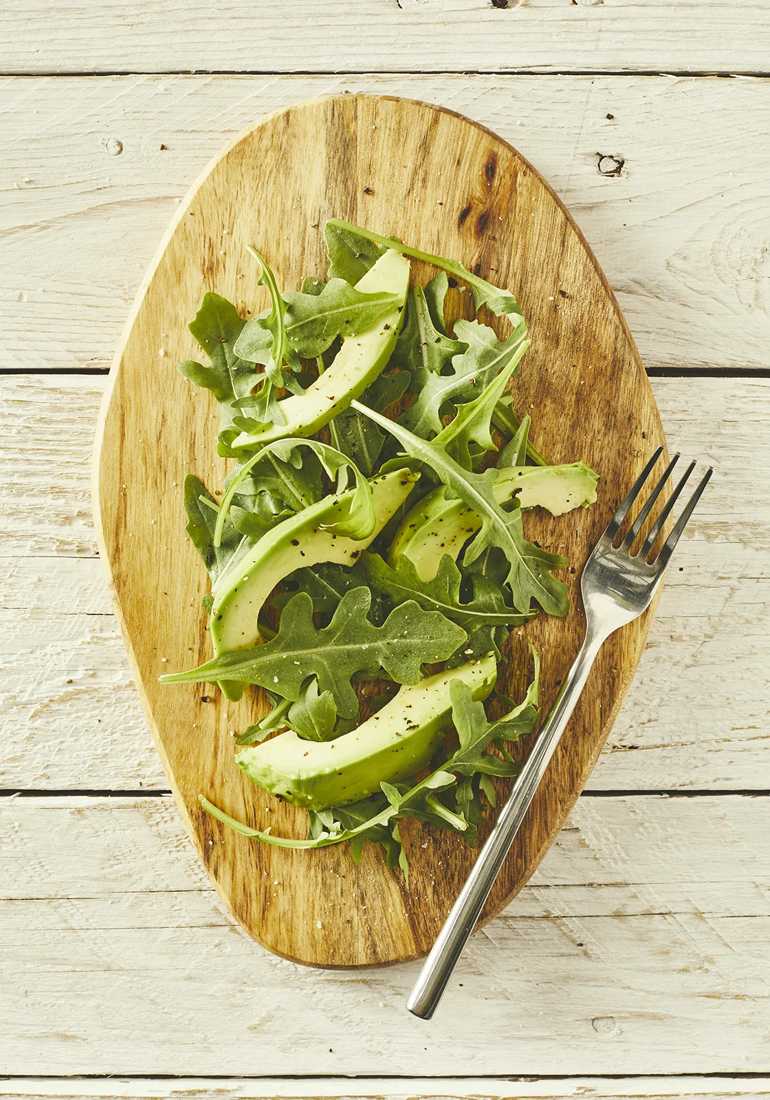 Rocket and Avocado 1.jpg