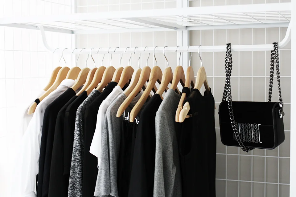 Wardrobe Curation