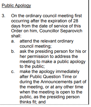 Order against Separovich.PNG