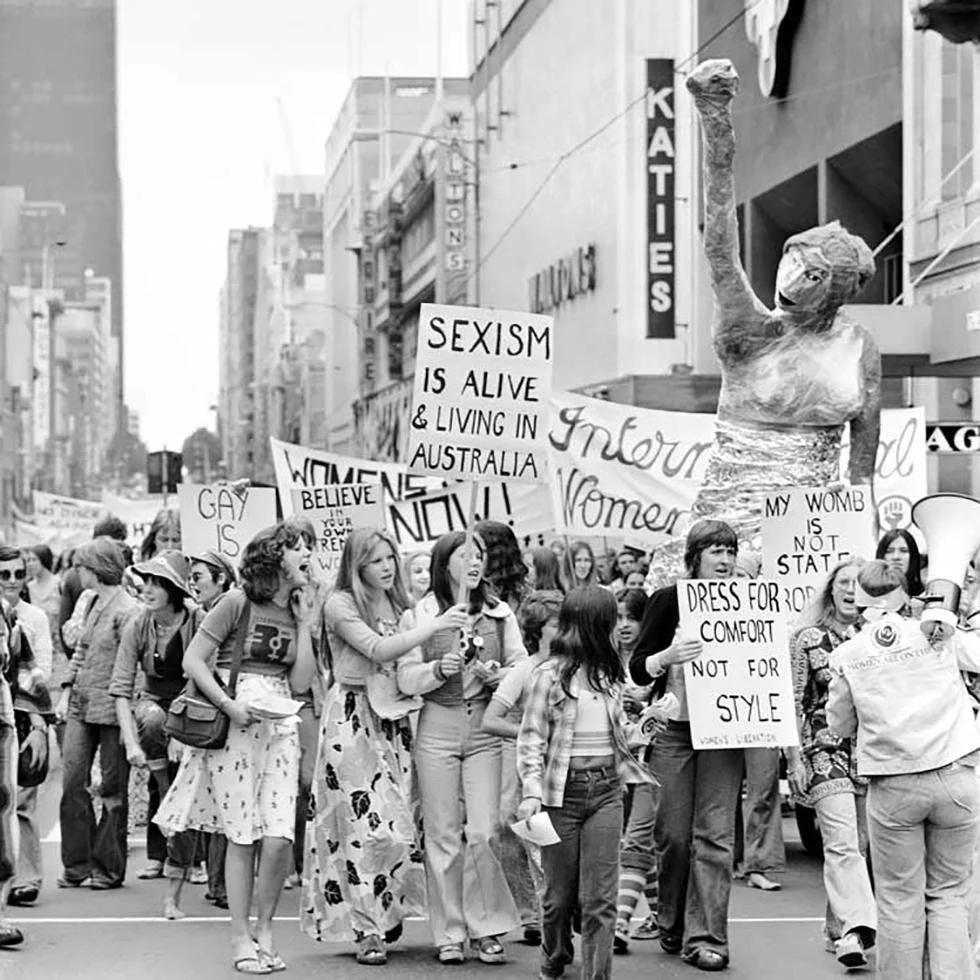 Activist Centre — The Direct Action Movement