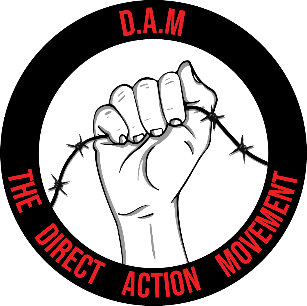 The Direct Action Movement