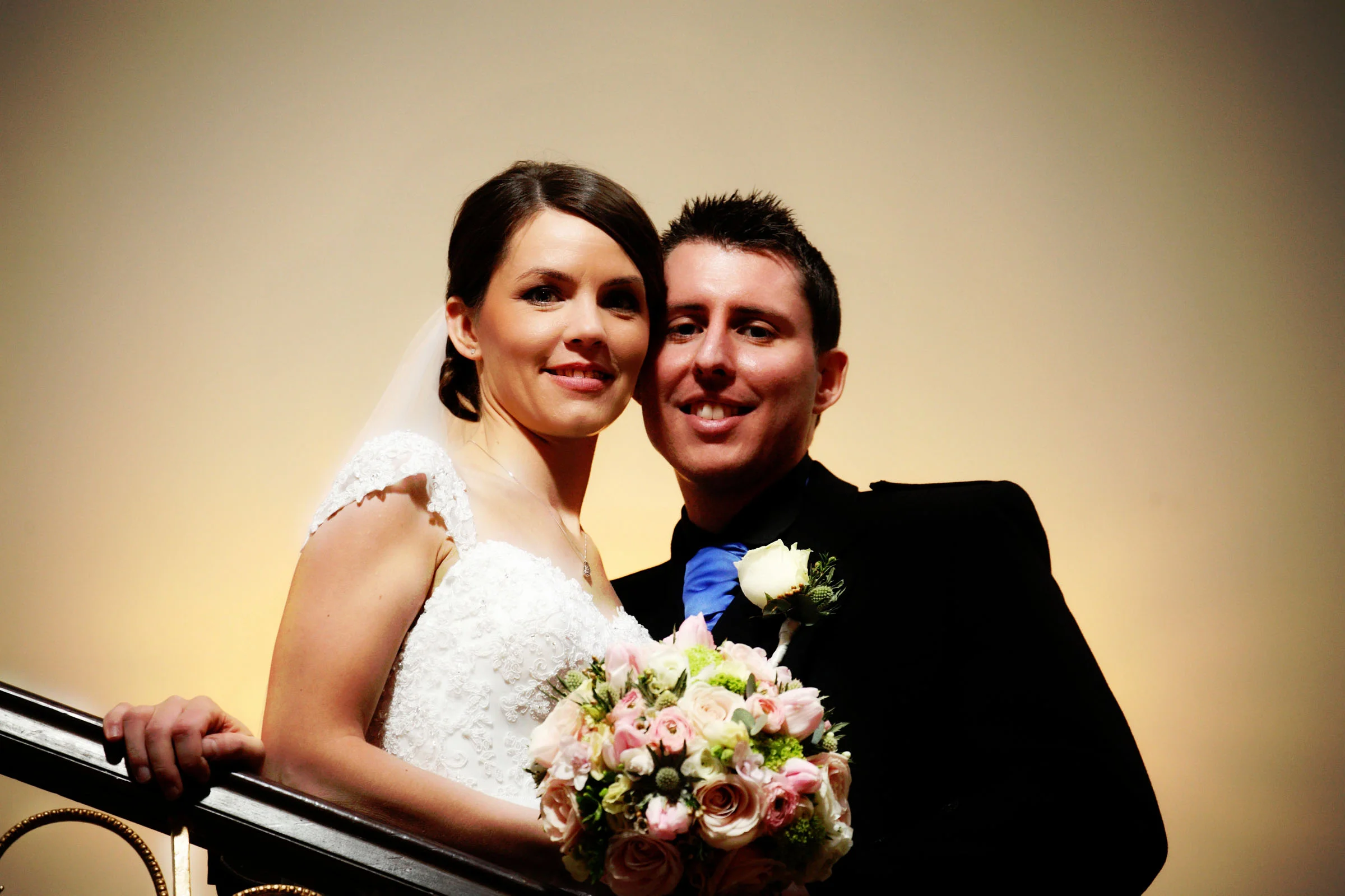 Philip was fantastic as our wedding photographer! On the day and prior meetings he was great to deal with. Friendly, efficient and professional. The photographs were outstanding and he did a fantastic job capturing the special moments of our big day. We are delighted with our album which is designed and edited to perfection! Highly recommended! ~ Fiona & Richard