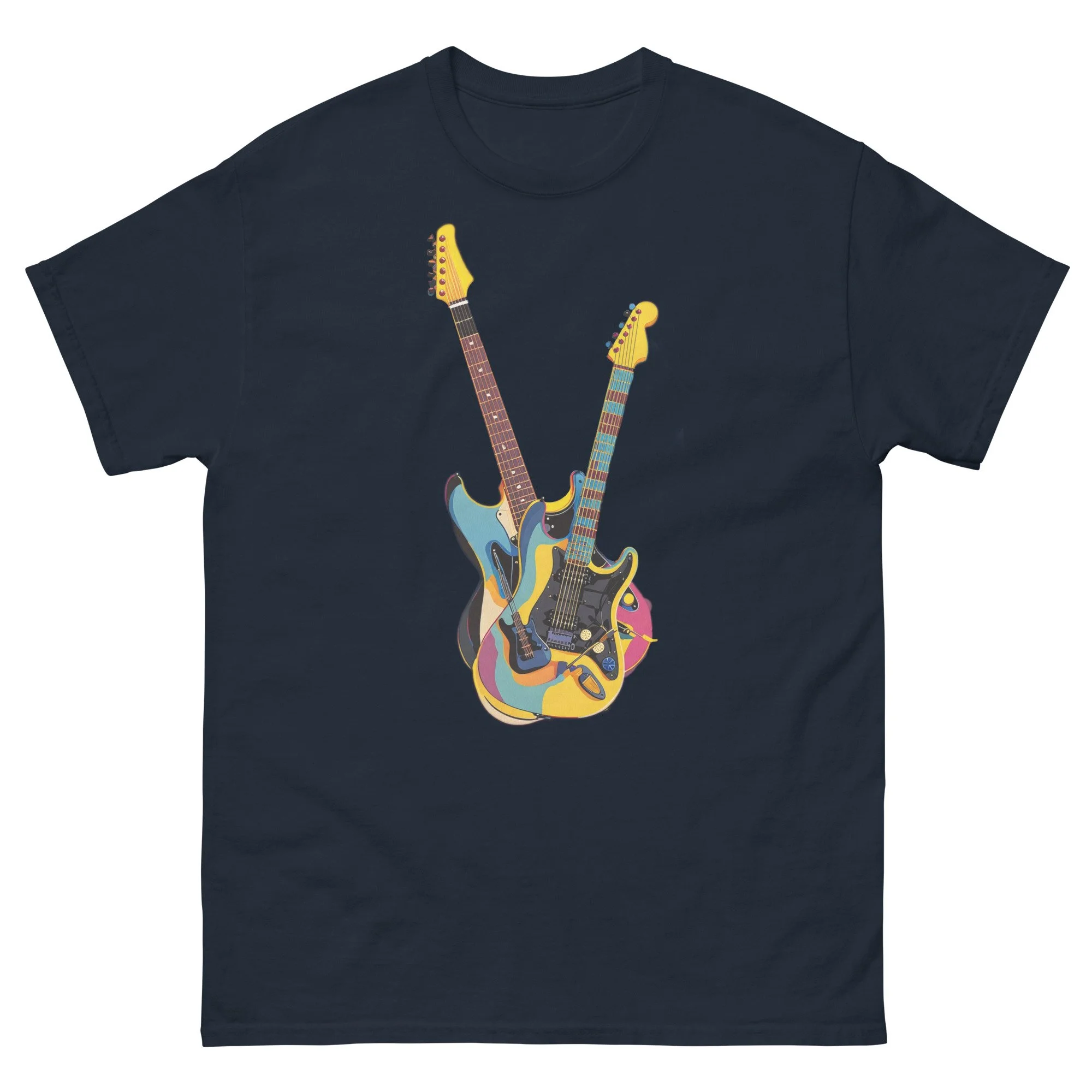 unisex-classic-tee-navy-front-693800be2a2e4.jpg