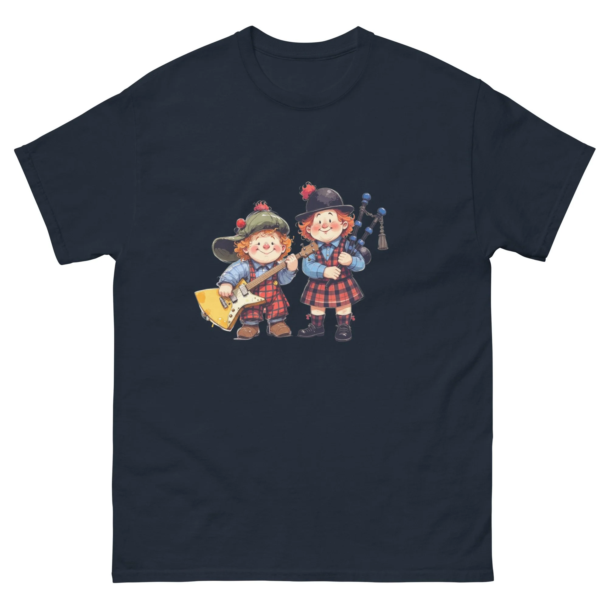 unisex-classic-tee-navy-front-6a350a40ee057.jpg