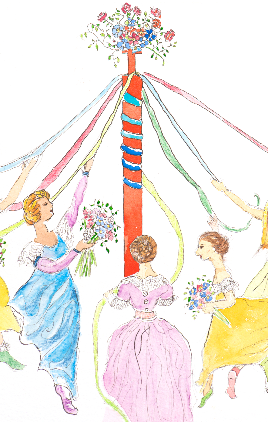 Gift ideas from enchanted england