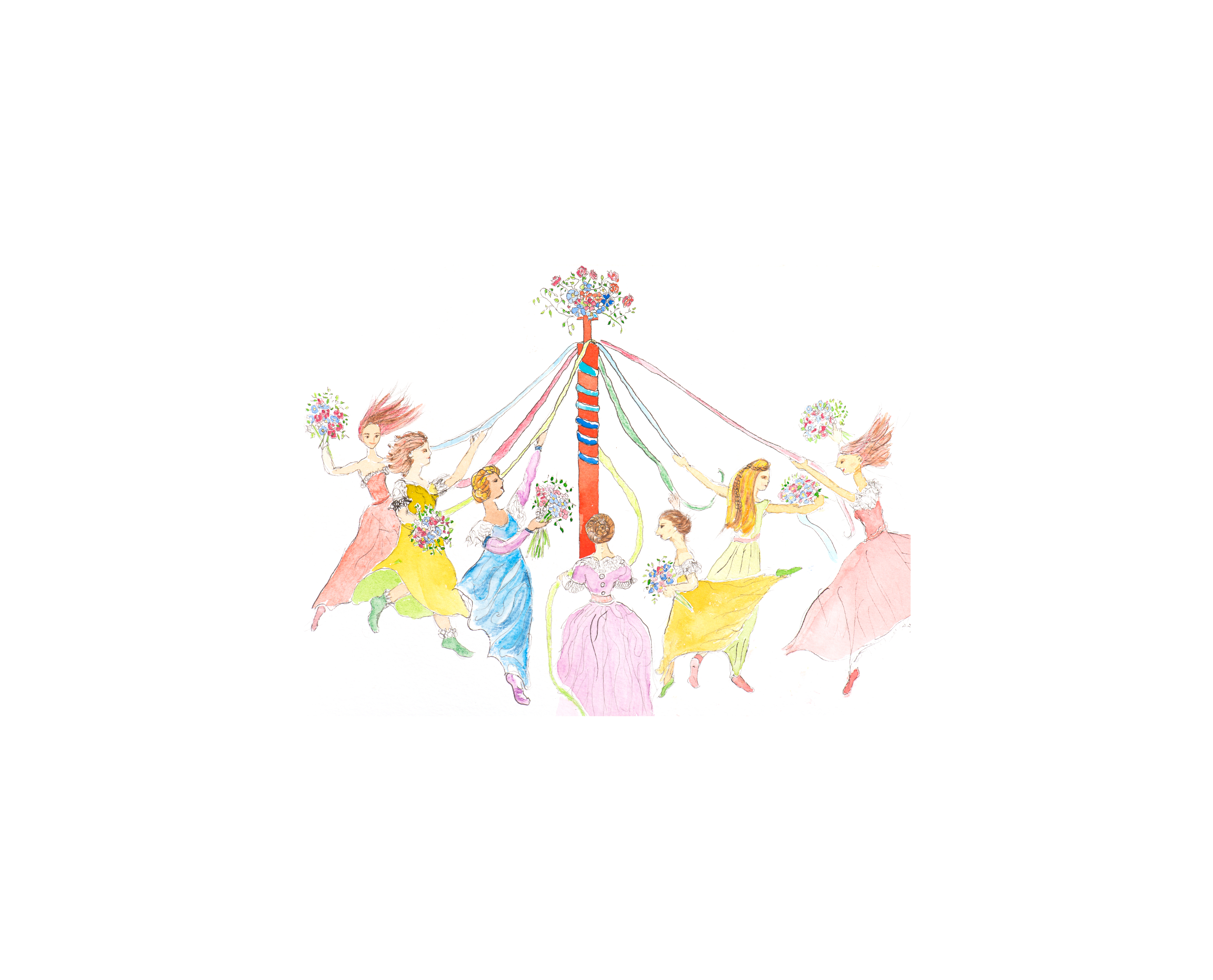Gift ideas from enchanted england