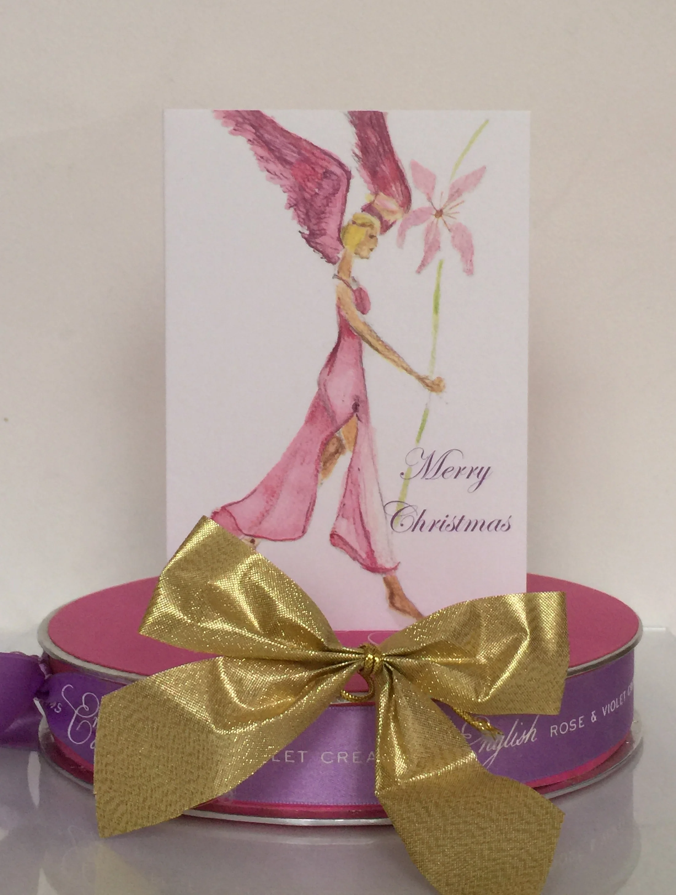 Discover Christmas  at Salisbury Craft and Gift Fair