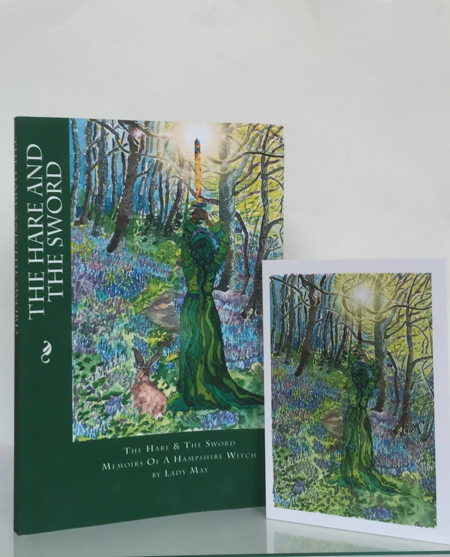 Witney  Craft &amp; Gift Fairs *New to Enchanted England