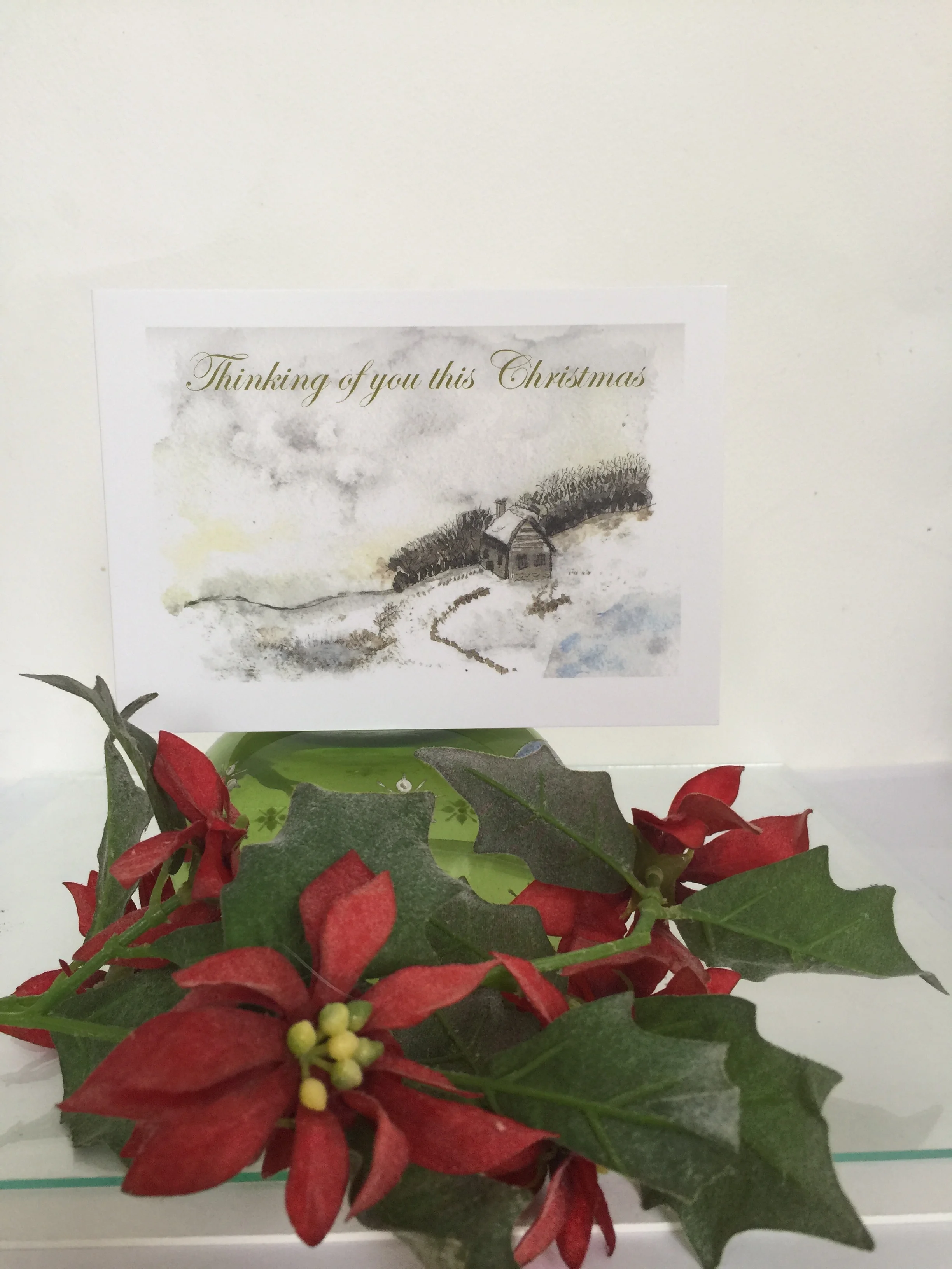 Henley Christmas Craft &amp; Gift Fair. 